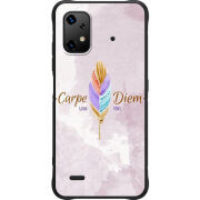 Чохол BoxFace Umidigi Bison X20 