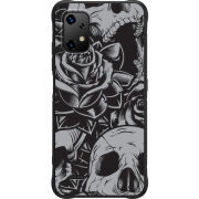 Чохол BoxFace Umidigi Bison X20 