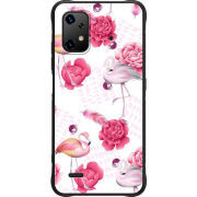 Чохол BoxFace Umidigi Bison X20 