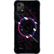 Чохол BoxFace Umidigi Bison X20 