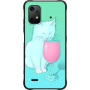 Чохол BoxFace Umidigi Bison X20 