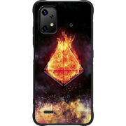 Чохол BoxFace Umidigi Bison X20 