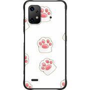 Чохол BoxFace Umidigi Bison X20 