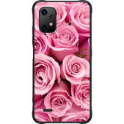 Чохол BoxFace Umidigi Bison X20 