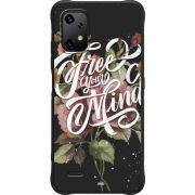 Чохол BoxFace Umidigi Bison X20 