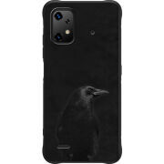 Чохол BoxFace Umidigi Bison X20 