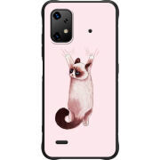 Чохол BoxFace Umidigi Bison X20 