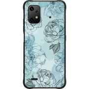 Чохол BoxFace Umidigi Bison X20 