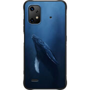 Чохол BoxFace Umidigi Bison X20 