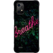 Чохол BoxFace Umidigi Bison X20 