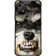 Чохол BoxFace Umidigi Bison X20 Cursor