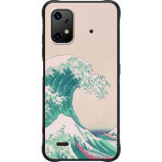 Чохол BoxFace Umidigi Bison X20 