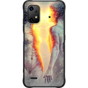 Чохол BoxFace Umidigi Bison X20 George Redhawk