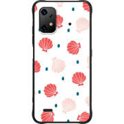 Чохол BoxFace Umidigi Bison X20 