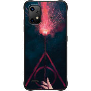 Чохол BoxFace Umidigi Bison X20 