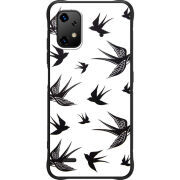 Чохол BoxFace Umidigi Bison X20 