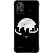 Чохол BoxFace Umidigi Bison X20 