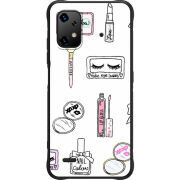 Чохол BoxFace Umidigi Bison X20 