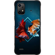 Чохол BoxFace Umidigi Bison X20 