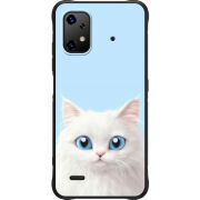 Чохол BoxFace Umidigi Bison X20 