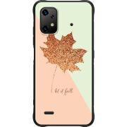 Чохол BoxFace Umidigi Bison X20 