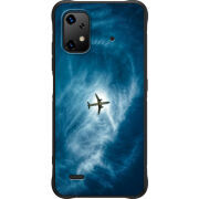 Чохол BoxFace Umidigi Bison X20 