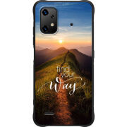 Чохол BoxFace Umidigi Bison X20 