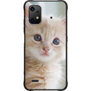 Чохол BoxFace Umidigi Bison X20 Animation Kittens