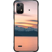 Чохол BoxFace Umidigi Bison X20 