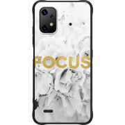 Чохол BoxFace Umidigi Bison X20 