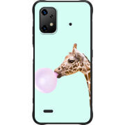 Чохол BoxFace Umidigi Bison X20 