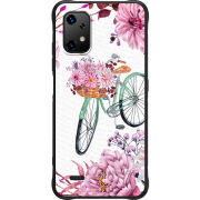 Чохол BoxFace Umidigi Bison X20 