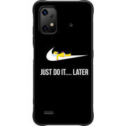 Чохол BoxFace Umidigi Bison X20 