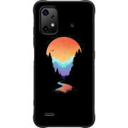 Чохол BoxFace Umidigi Bison X20 