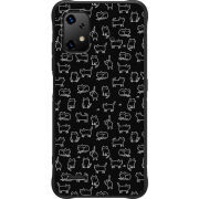 Чохол BoxFace Umidigi Bison X20 