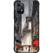 Чохол BoxFace Umidigi Bison X20 