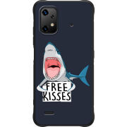 Чохол BoxFace Umidigi Bison X20 