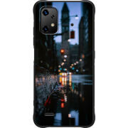 Чохол BoxFace Umidigi Bison X20 