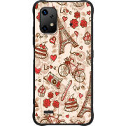 Чохол BoxFace Umidigi Bison X20 