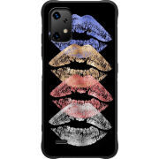 Чохол BoxFace Umidigi Bison X20 