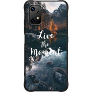 Чохол BoxFace Umidigi Bison X20 