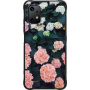 Чохол BoxFace Umidigi Bison X20 