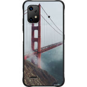 Чохол BoxFace Umidigi Bison X20 