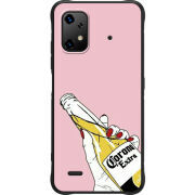 Чохол BoxFace Umidigi Bison X20 