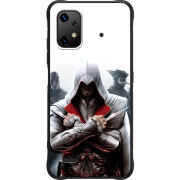 Чохол BoxFace Umidigi Bison X20 Assassins Creed 3