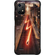 Чохол BoxFace Umidigi Bison X20 