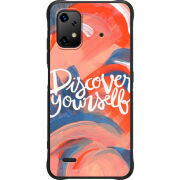 Чохол BoxFace Umidigi Bison X20 