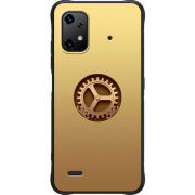 Чохол BoxFace Umidigi Bison X20 