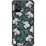 Чохол BoxFace Umidigi Bison X20 