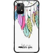 Чохол BoxFace Umidigi Bison X20 